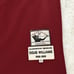 Mitchell and Ness Doug Williams #17 Throwback Washington Redskins Jersey SZ 56