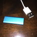 Apple iPod Shuffle 3rd Generation