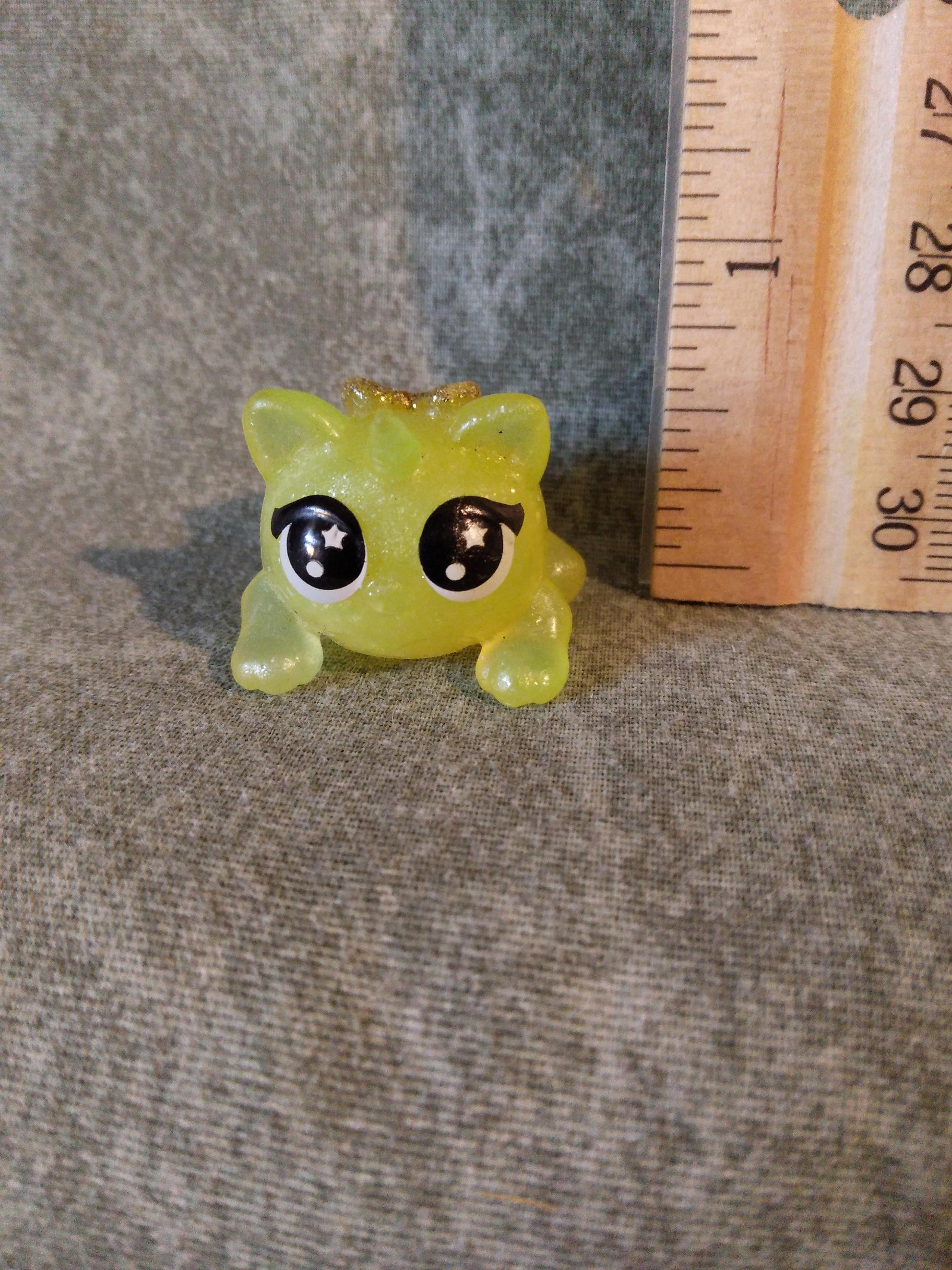 Hatchimals The Magic Genie Collection Figure