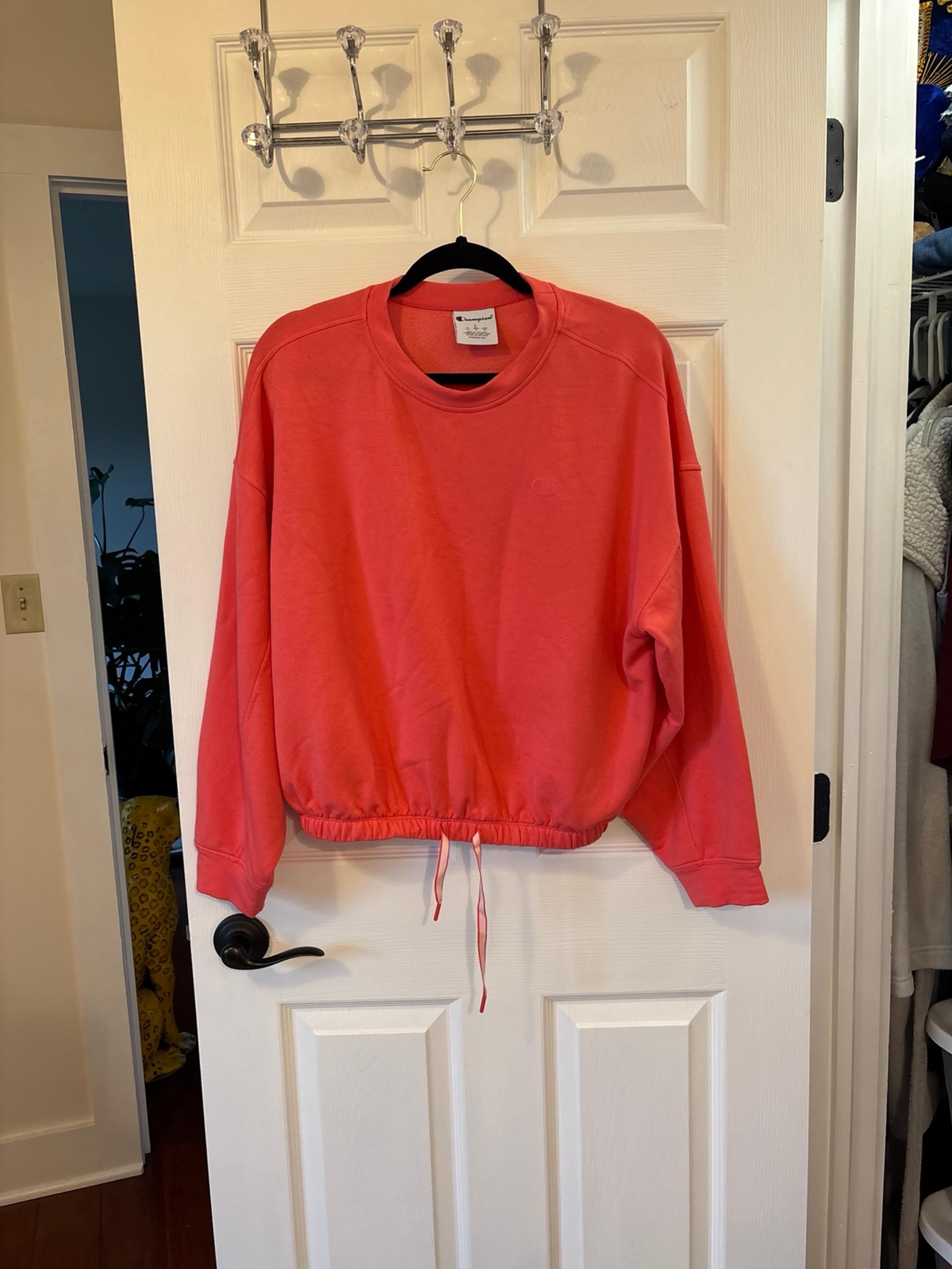 Champion Crewneck sweatshirt