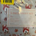 New Fall Corgi Twin Size Sheet Set