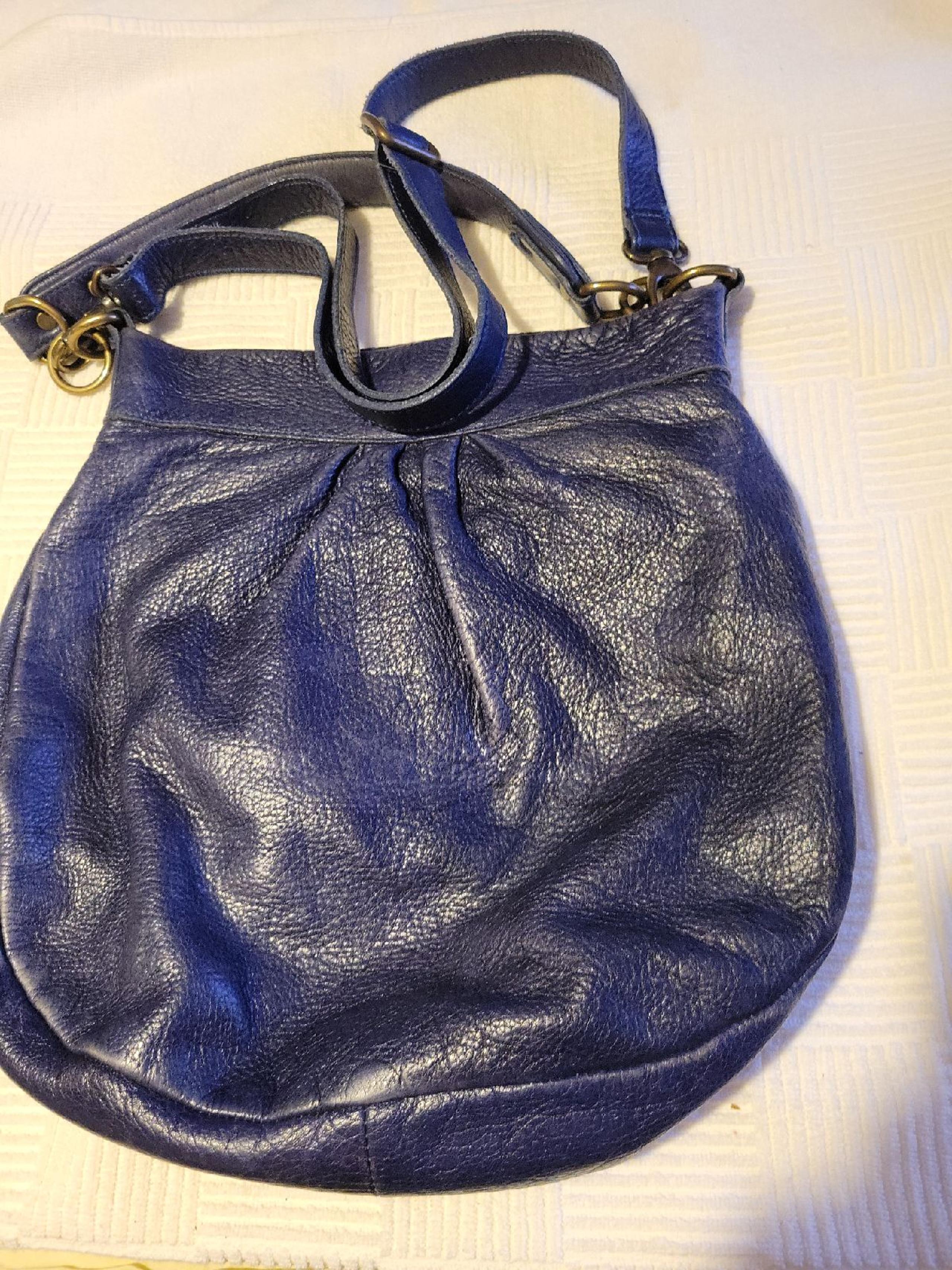 Purse Roots