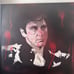 scarface painting