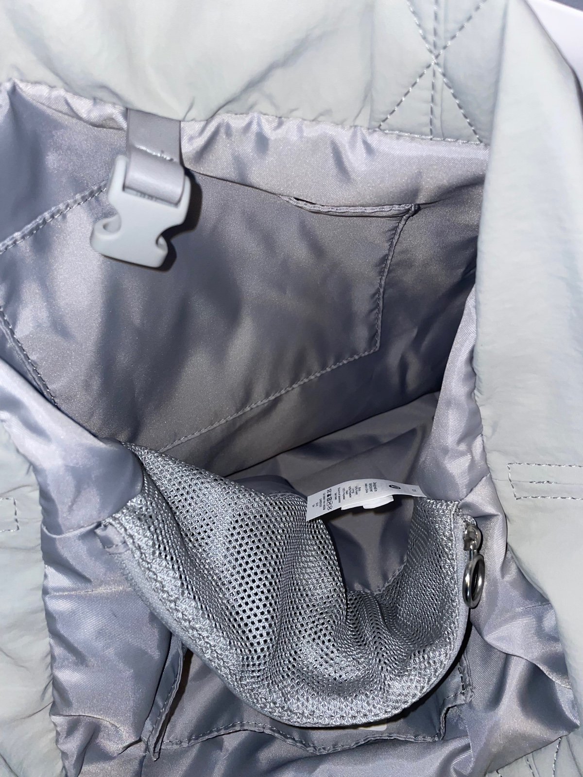 LULULEMON hot ON MY LEVEL BAG 2.0