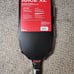 135 RETAIL Wilson JUICE XL RED CAMO PICKLEBALL PADDLE 2 Av NEW IN PACKAGE
