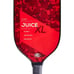 135 RETAIL Wilson JUICE XL RED CAMO PICKLEBALL PADDLE 2 Av NEW IN PACKAGE