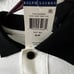 Ralph Lauren White/red/blue USA Custom Fit Polo Shirt NWT small #3