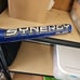 Softballl Bat