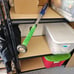 Softballl Bat