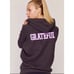 New. Spiritual Gangster grateful hoodie. XS. MSRP 129