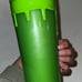 Starbucks slime cup