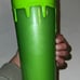 Starbucks slime cup