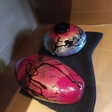 Vase set