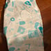 baby wipes