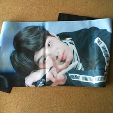 BTS Suga cheering slogan