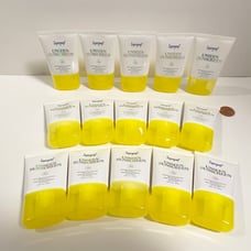 15 Supergoop! Unseen Sunscreen SPF40 Exp 5/2027 Travel Size 0.5 oz