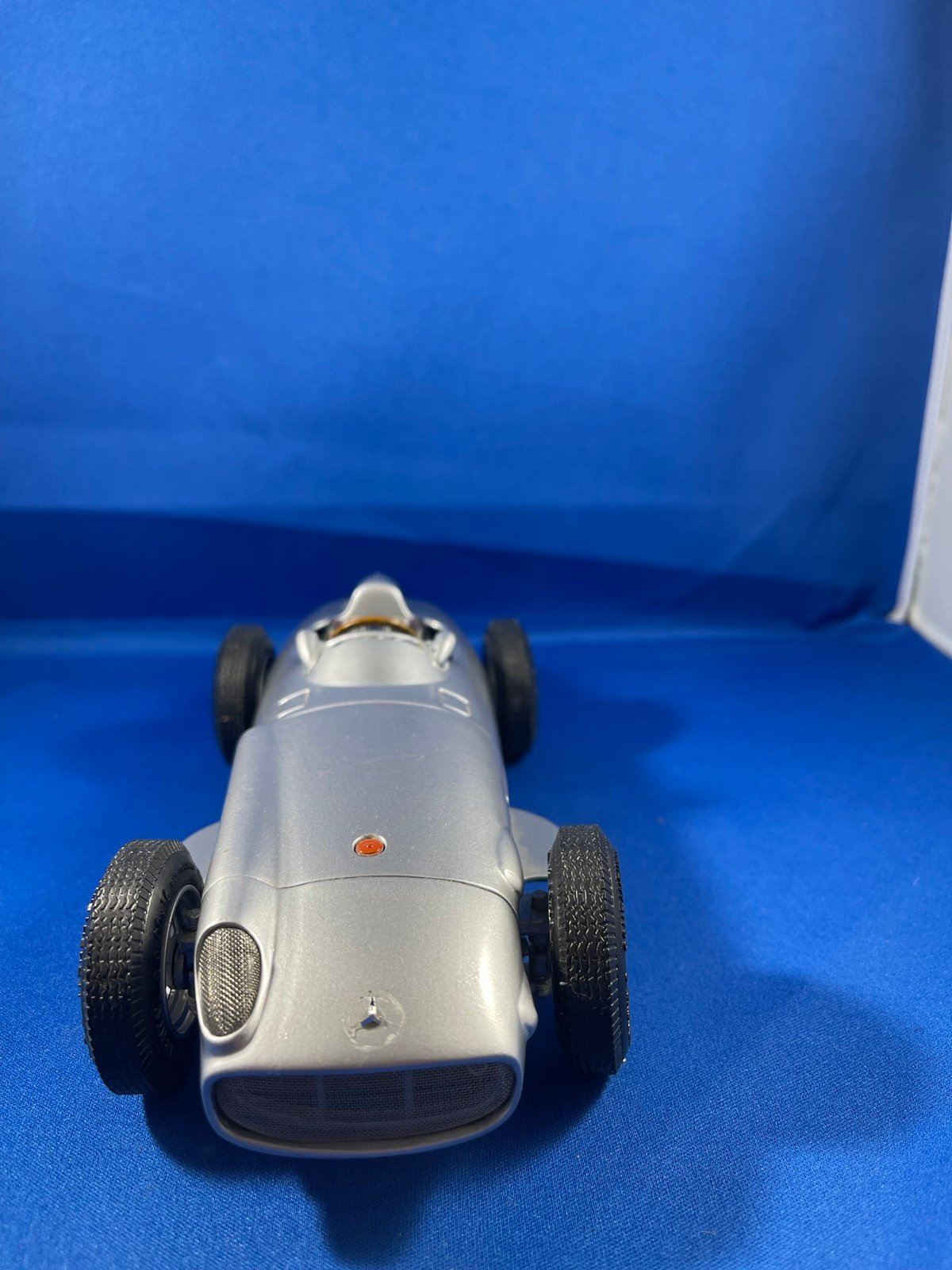 Dicast model 1954 Mercedes Benz W196
