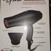 Excel Infrared Blow Dryer by Gina