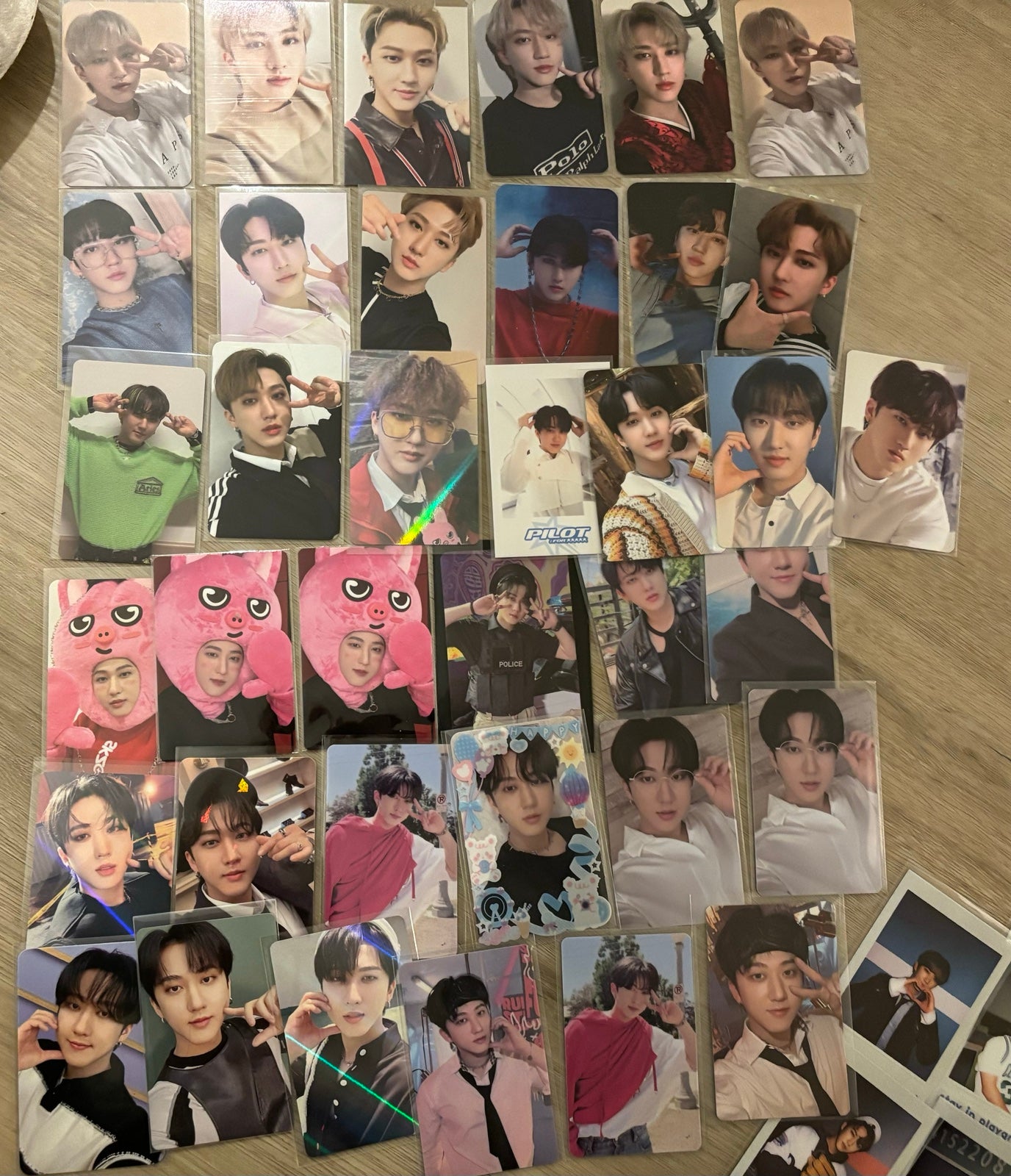 STRAY KIDS - STRAY KIDS - [ (5-STAR)] (Digipack Ver