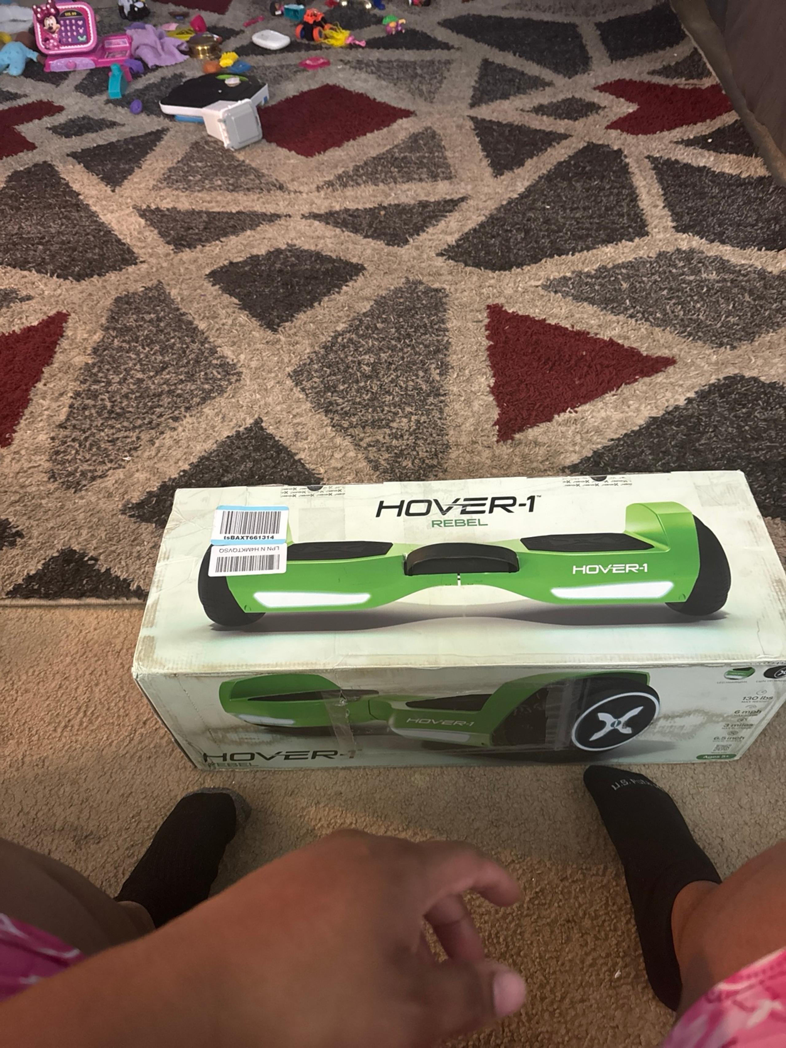 Hoverboard-1