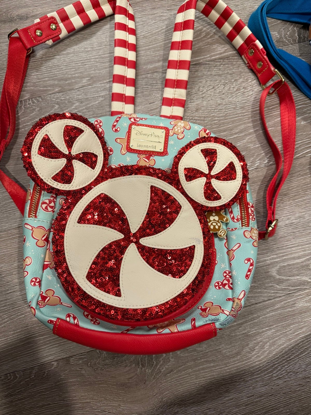 Loungefly Disney