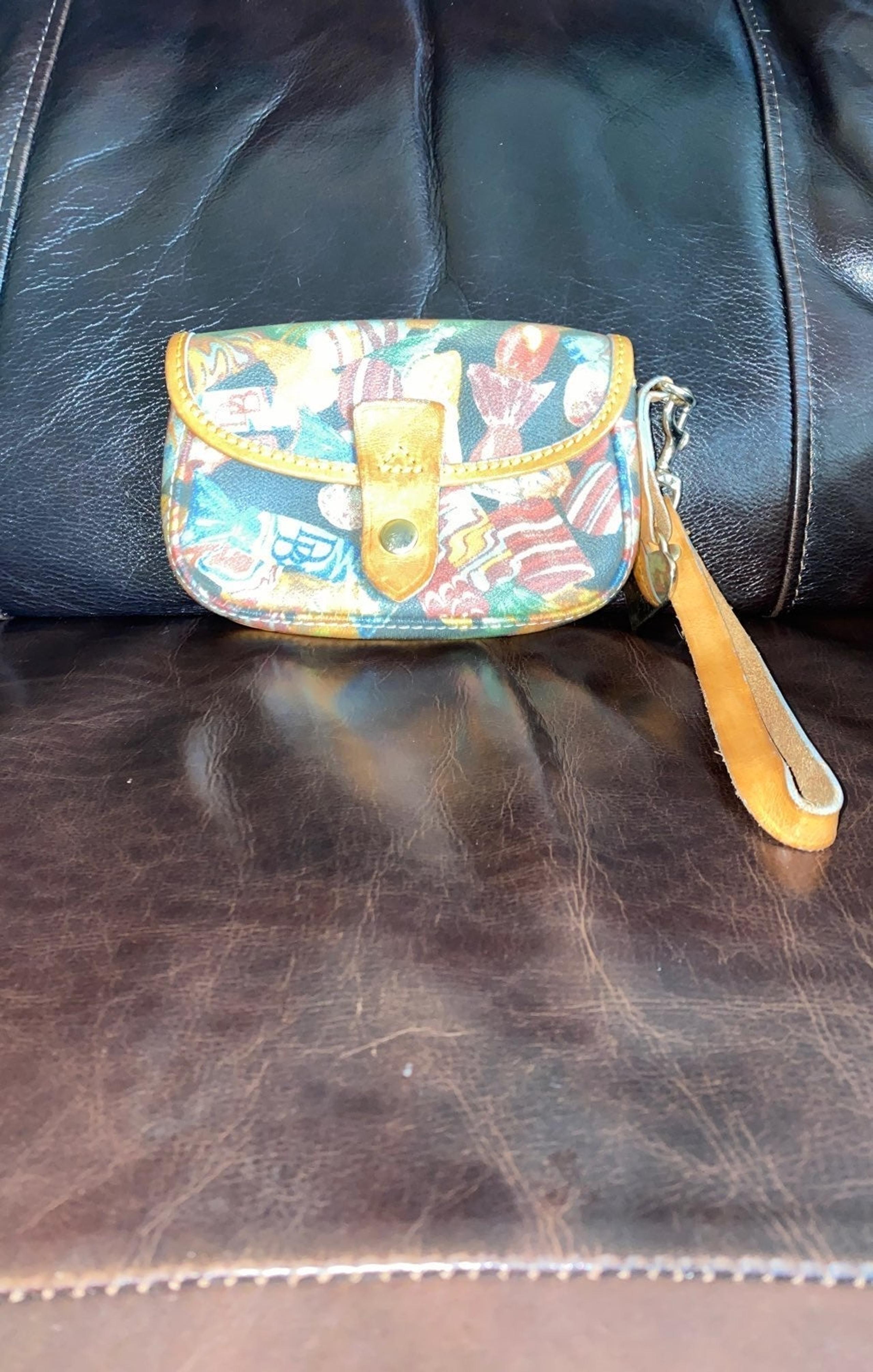 Dooney and Bourke Wristlet