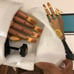 Brand new Nail trainer hand obo