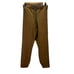 Good American Tan Drawstring Joggers NWT Women's Size 4 Brown Stretch Pants