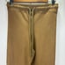 Good American Tan Drawstring Joggers NWT Women's Size 4 Brown Stretch Pants