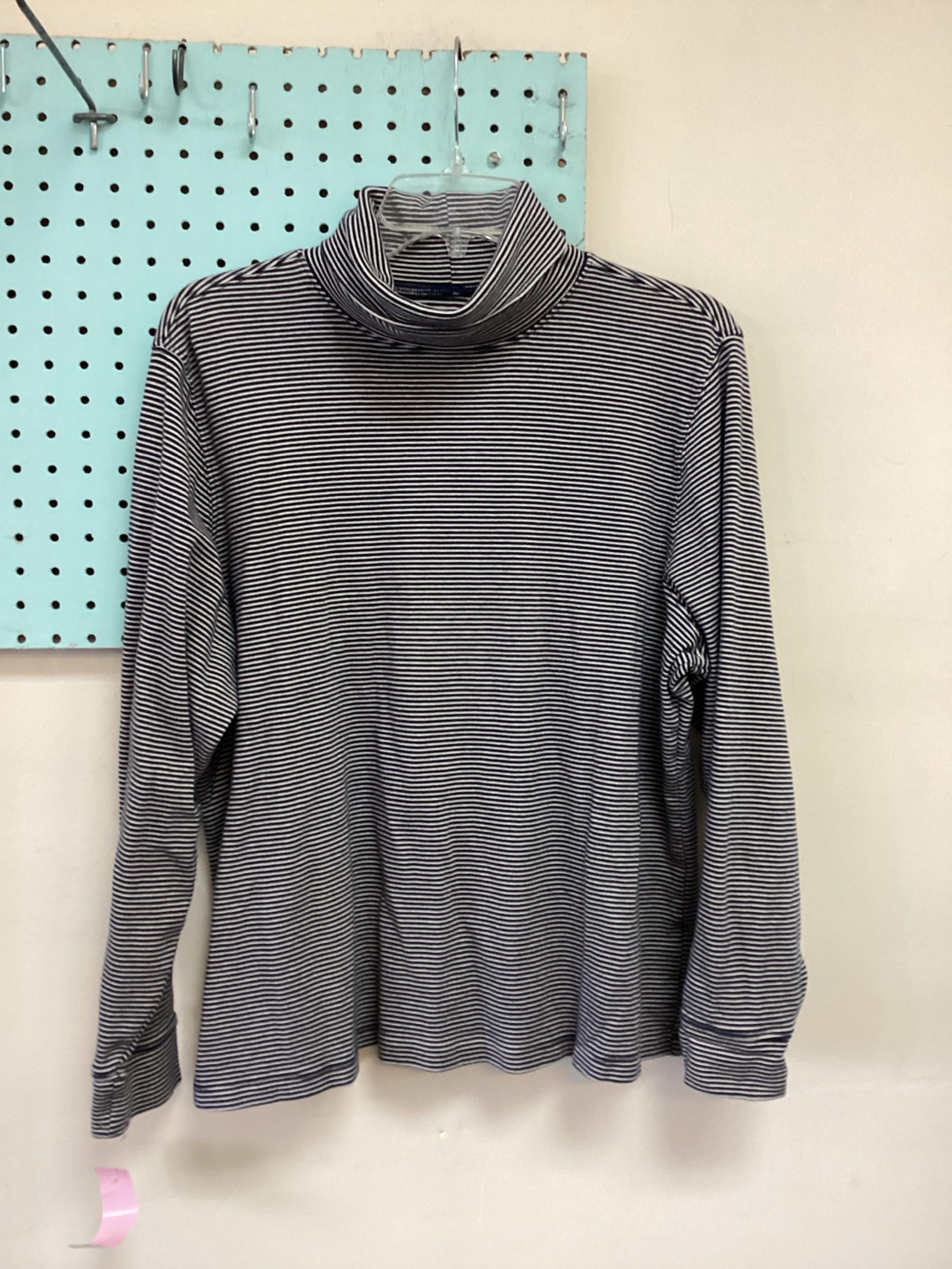 L.L.Bean size 1X turtleneck