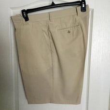 Tiger Woods Nike golf shorts