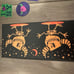 Mischief Toys Blacklight Skeleton Gastley Bundle