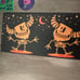 Mischief Toys Blacklight Skeleton Gastley Bundle