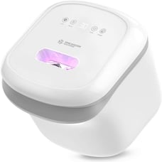 UV Light Sanitizer Box for Disinfection