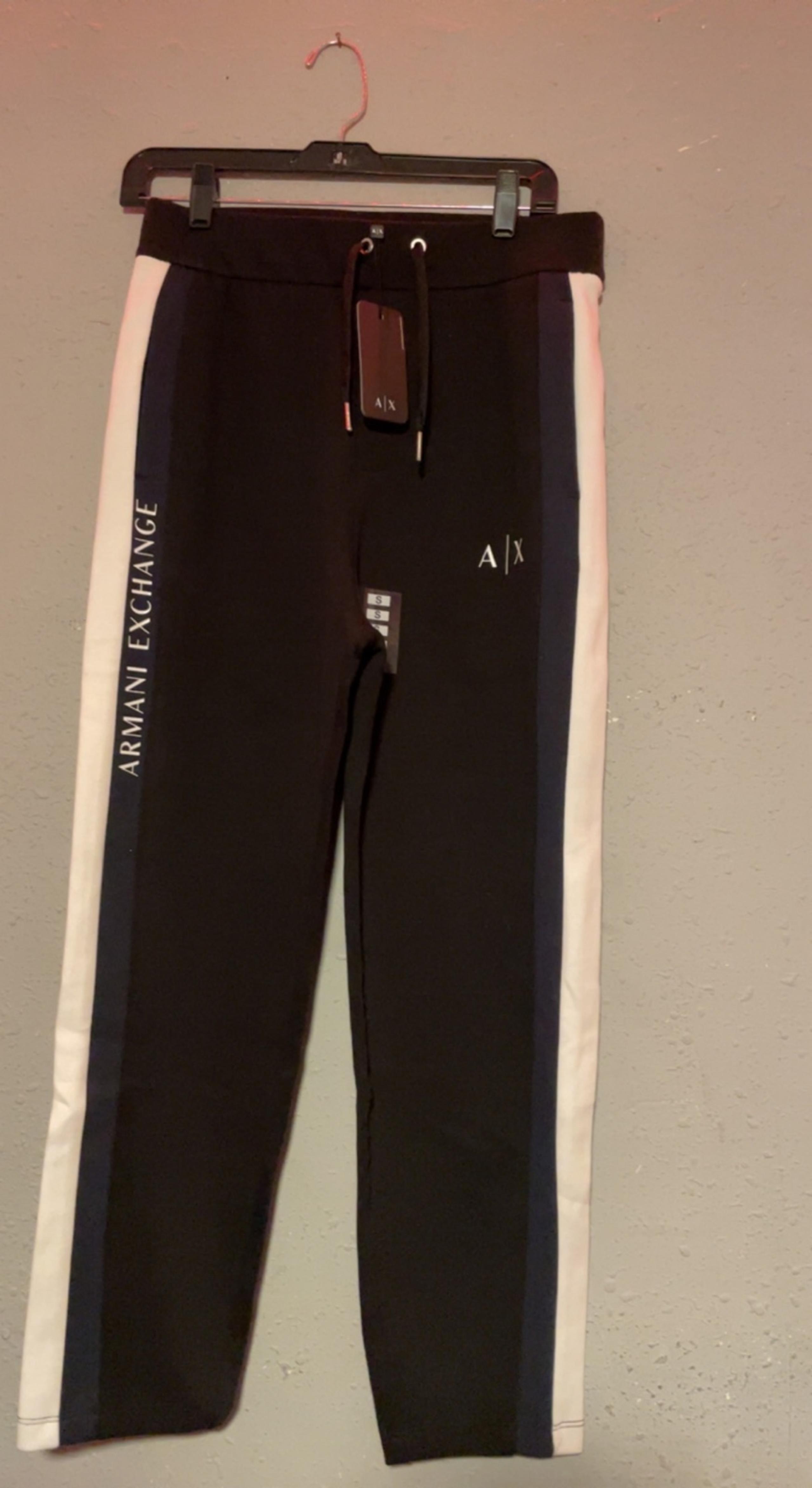 armani exchange