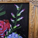 canvas painting