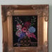 canvas painting