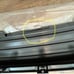 2007-2014 Taho/Subusban/Escalade/Yukon CV58070A Rear Bumper Pad , Step 2-J