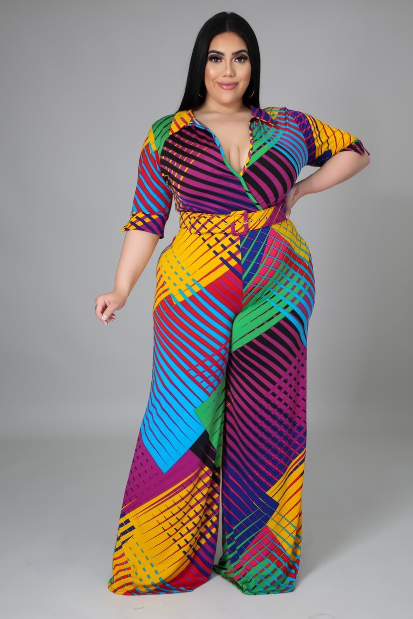 Jumpsuit