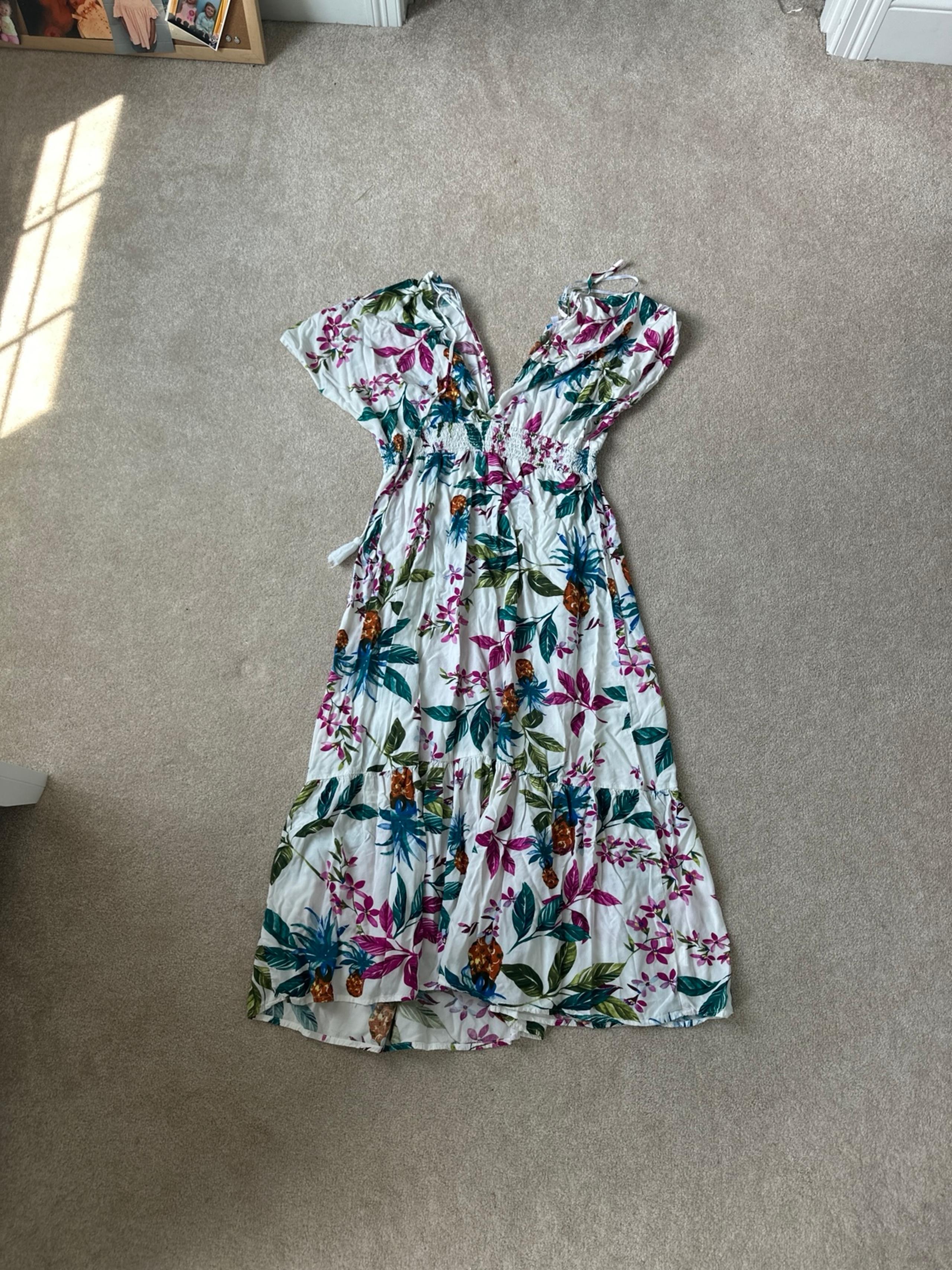 Women’s dress