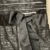 NWT Tadashi Shoji Strapless Layered Ruched Tulle Shift Dress Waist Tie Size 8