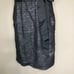 NWT Tadashi Shoji Strapless Layered Ruched Tulle Shift Dress Waist Tie Size 8