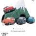 JEEP DOG TOYS & LEASH Bundle