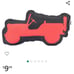JEEP DOG TOYS & LEASH Bundle