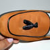 SALVATORE FERRAGAMO Belgian Loafer Suede Leather 7 ITALY Shoes w/ tassle