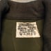 Vintage H Winnen Gmbh German Olive Green OG Army Field Parka Jacket Size Medium
