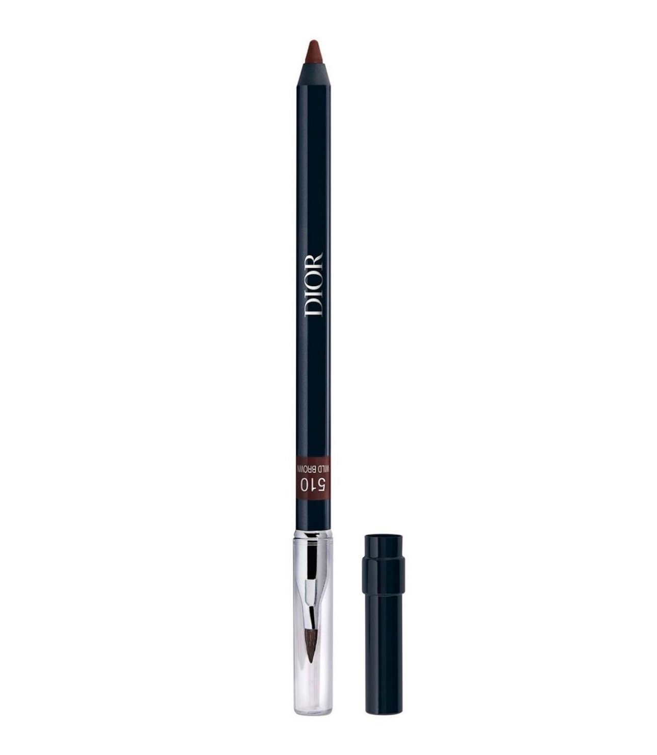 New DIOR Rouge Contour Lip Liner Pencil Color:510