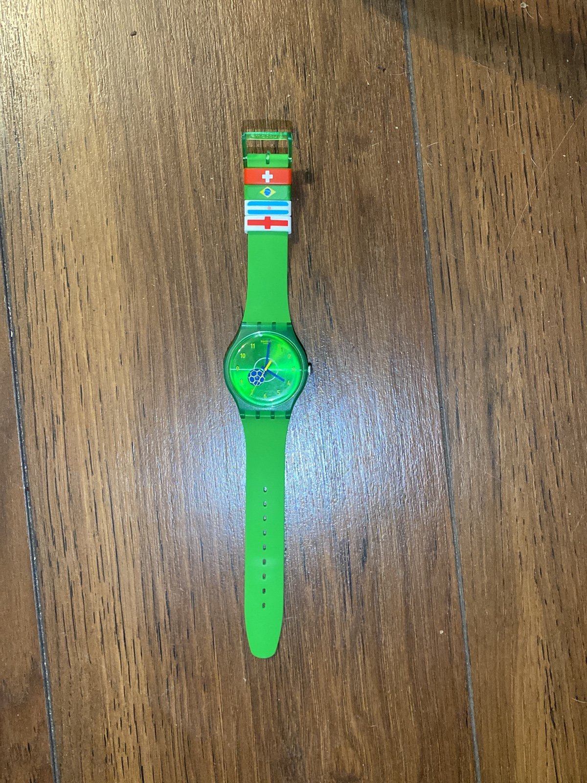 Watch