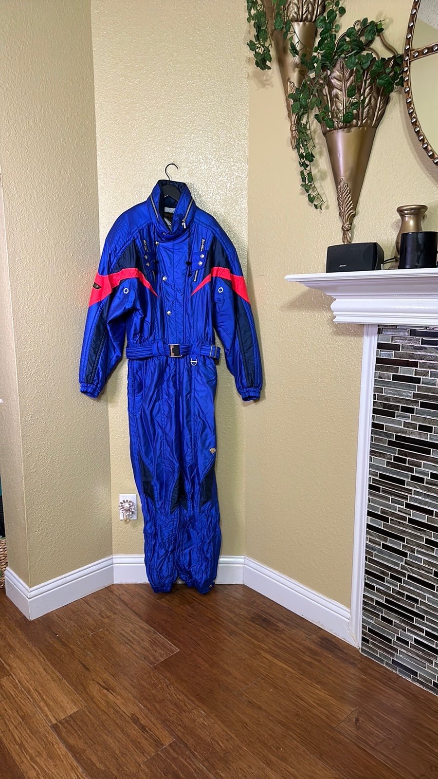 Decente Ski Suit
