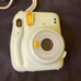 Instant Film Camera